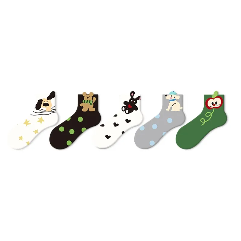 JKN Women's Socks-0