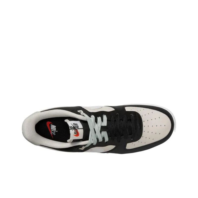 Nike Air Force 1 '07 LV8 Split-Black Phantom-2