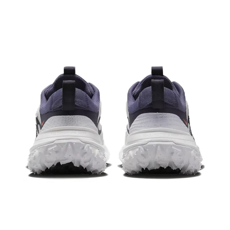 Nike Acg Mountain Fly 2 Low White Bright Mandarin-4