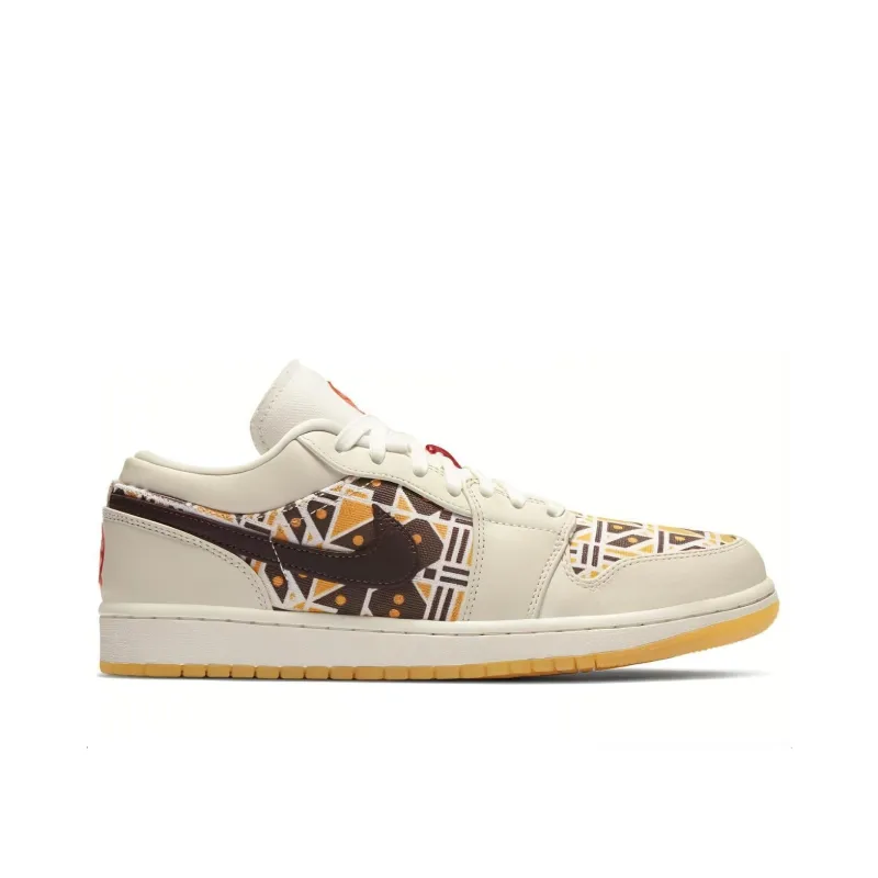 Jordan 1 Low Quai 54 2020-1