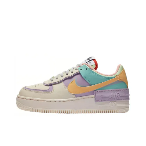 Nike Air Force 1 Low Shadow Pale Ivory Women's