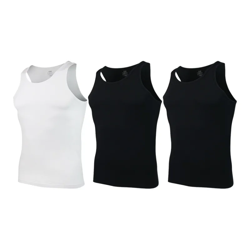 MADALLO Men Tank Tops-1