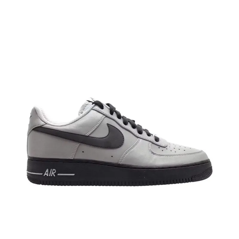Nike Air Force 1 Low 3M Metallic-1