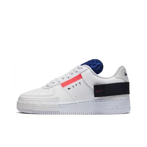 Nike Air Force 1 Type