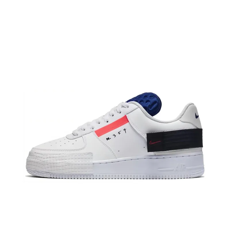 Nike Air Force 1 Type-0