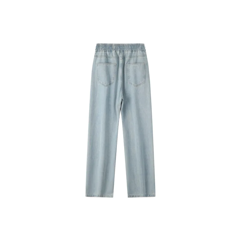 WARRIOR Jeans Unisex-1