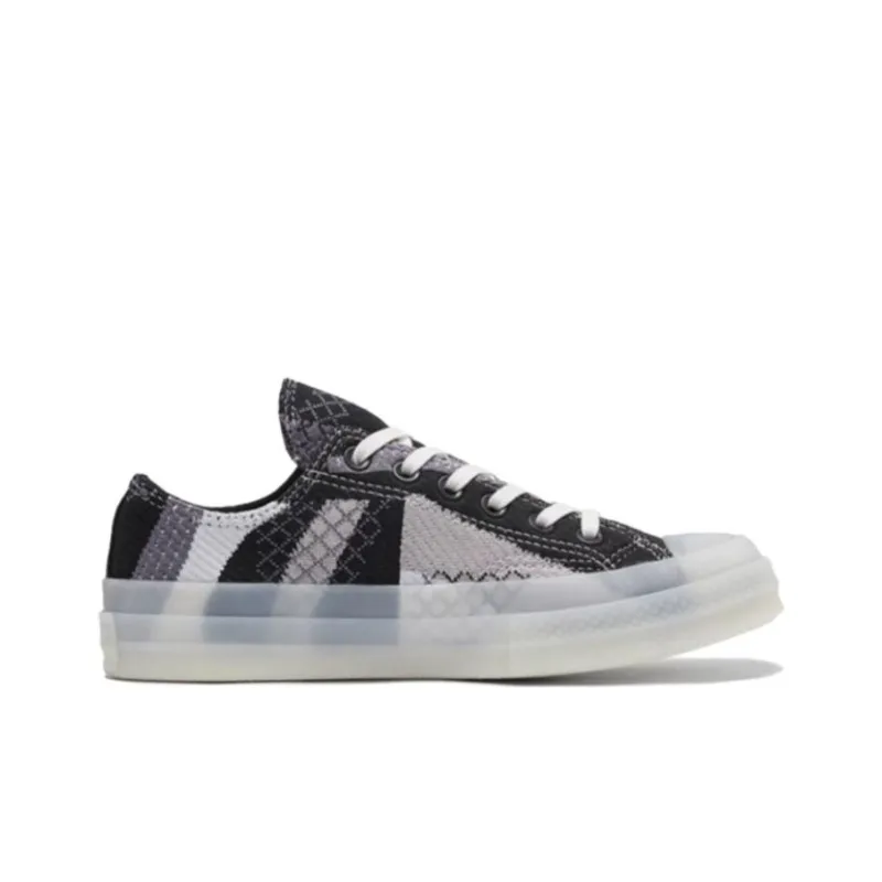 Converse Chuck 70 Low 'Knit Mashup' Women's-1