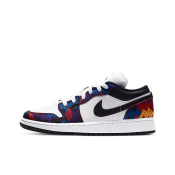 JORDAN 1 Low Nothing But Net