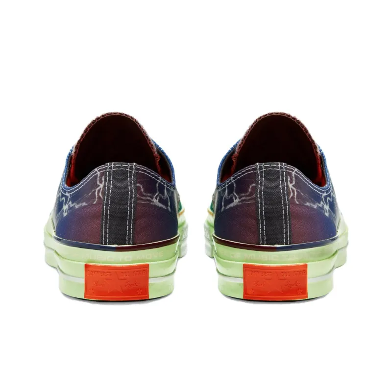 Converse Chuck Taylor All Star 70 Ox Pigalle Multi-3