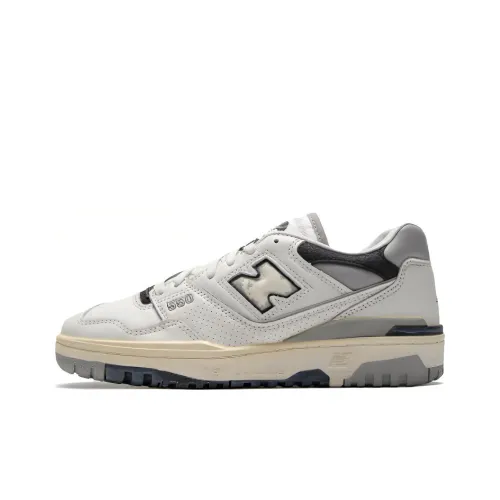 New Balance 550 Vintage Pack Concrete