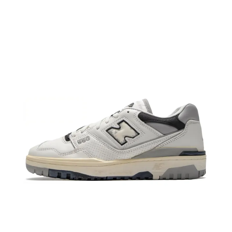 New Balance 550 Vintage Pack Concrete-0