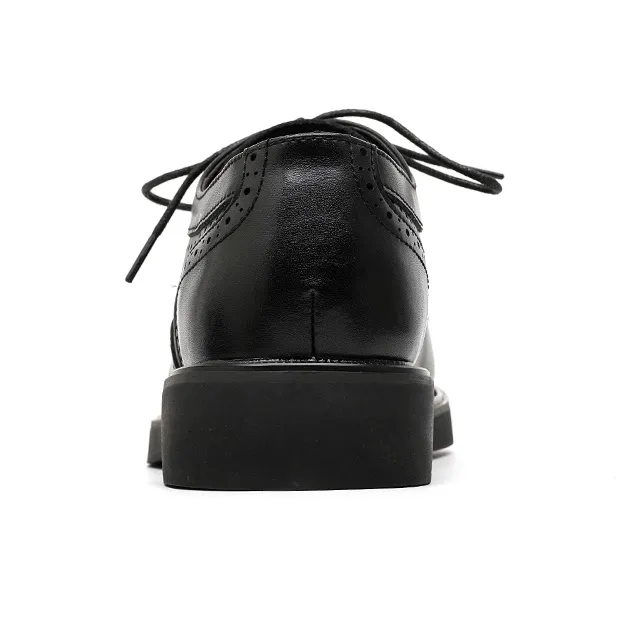 Cachiotti Dress Shoes Men's Black-3