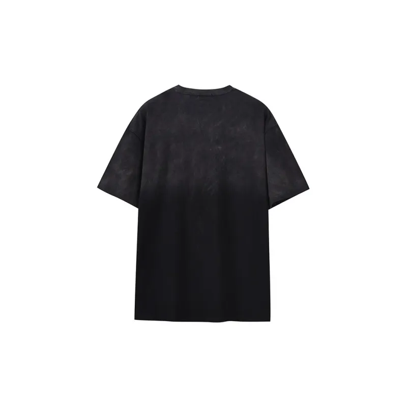 BLACK OF EXIT T Shirts Unisex-3