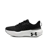 Black White