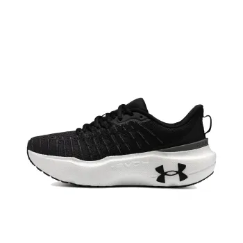 Under Armour Infinite Elite Shoes 'Black Shoes'