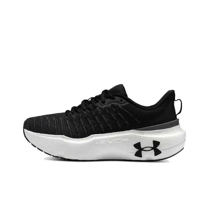 Under Armour Infinite Elite Shoes 'Black Shoes'-0