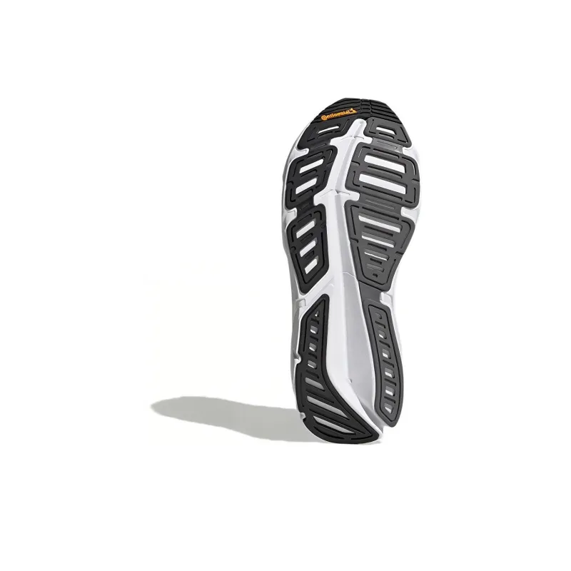 Adidas Adistar Black White-5