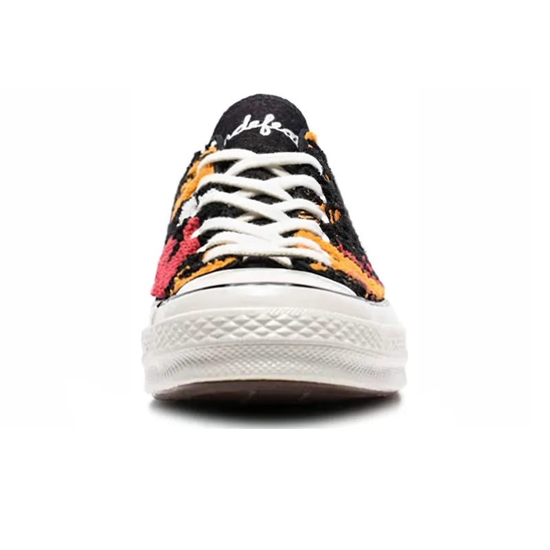 Converse Chuck Taylor All Star 70 Ox Undefeated Varsity Jacket-3