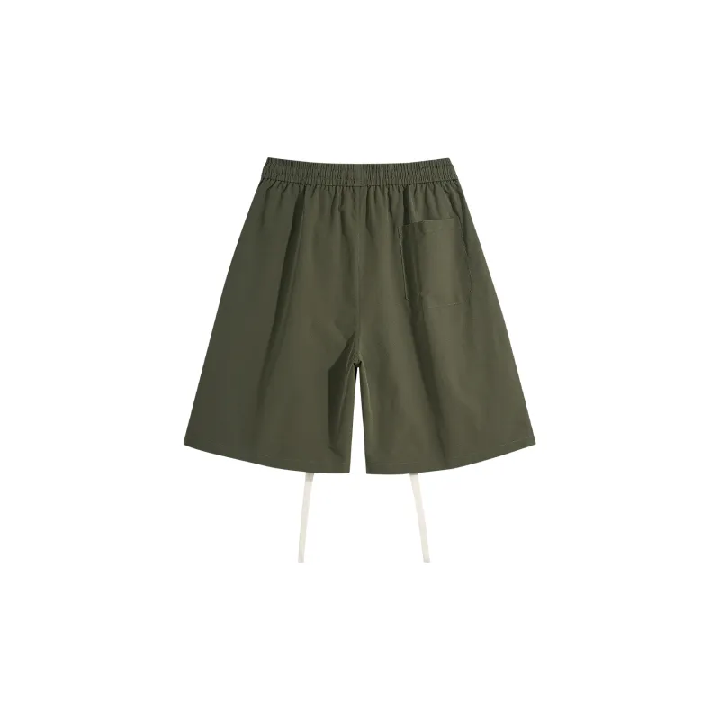 ONEANNET Casual Shorts Men-8