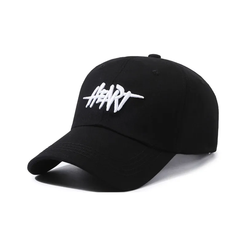 Youyoulan Cotton Baseball Caps Unisex-2