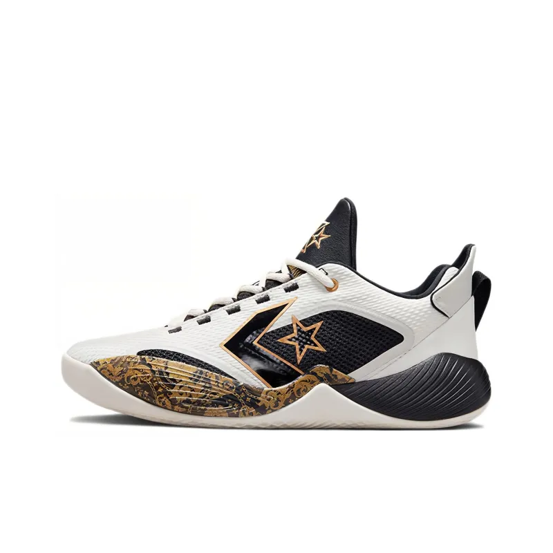 Converse All Star Bb Shift Ox First Game Check-0