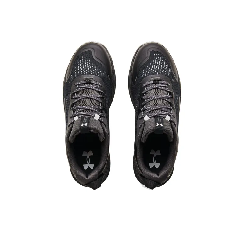Under Armour Charged Bandit Trail 2 'Black Jet Grey'-3