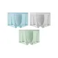 3 Pack (Stream Blue+Gray+Cyan)