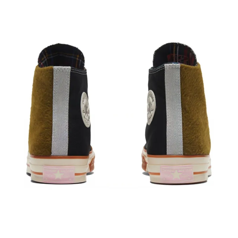Converse Chuck Taylor All Star 1970s Three color Splicing-4