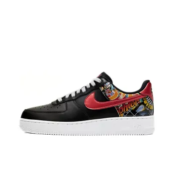 Nike Air Force 1 Low China Hoop Dreams