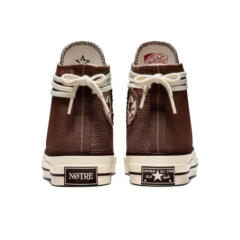 Converse Chuck Taylor All Star 70 Hi Notre Furniture-4