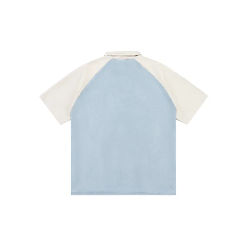 The Simpsons Polo Shirts Unisex-7