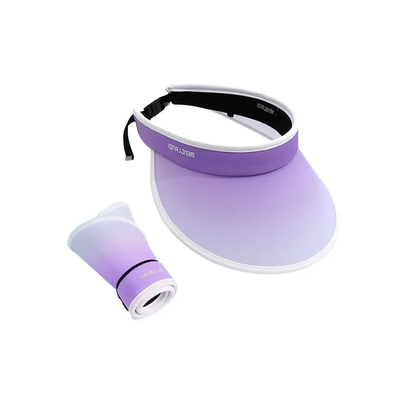TUCANO Ice Silk Cooling Polyamide Sun Protection Hats Kids'-2