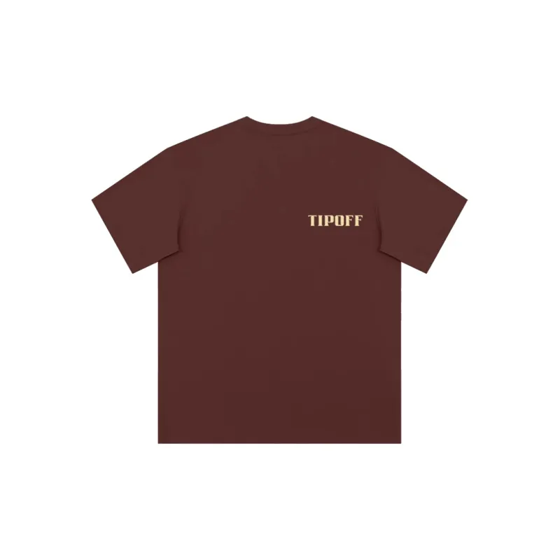 TIP OFF T Shirts Unisex-15
