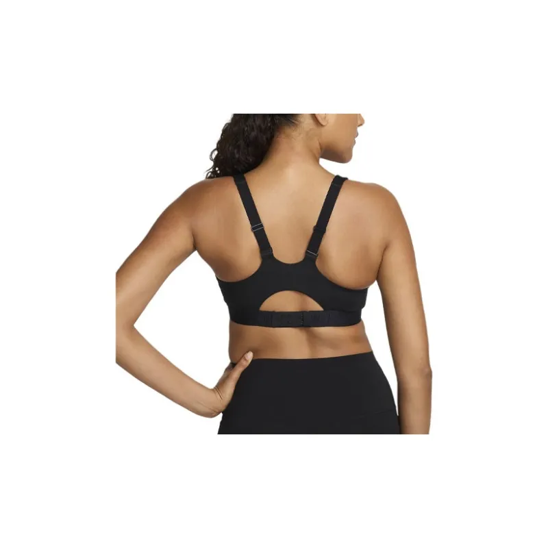 Nike Indy High Support Women's Padded Adjustable Sports Bra-1