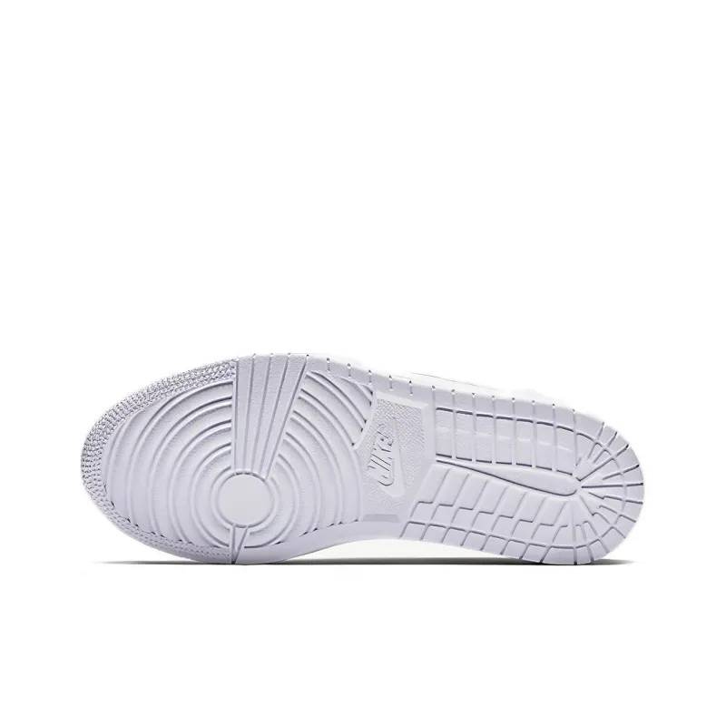 Jordan 1 Retro Low Slip White Women's-5