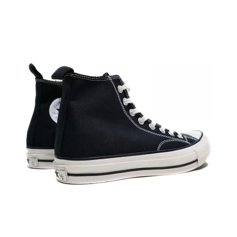 Converse N.Hollywood X Noguchi X Converse Addict Chuck Taylor All Star Black/White-2