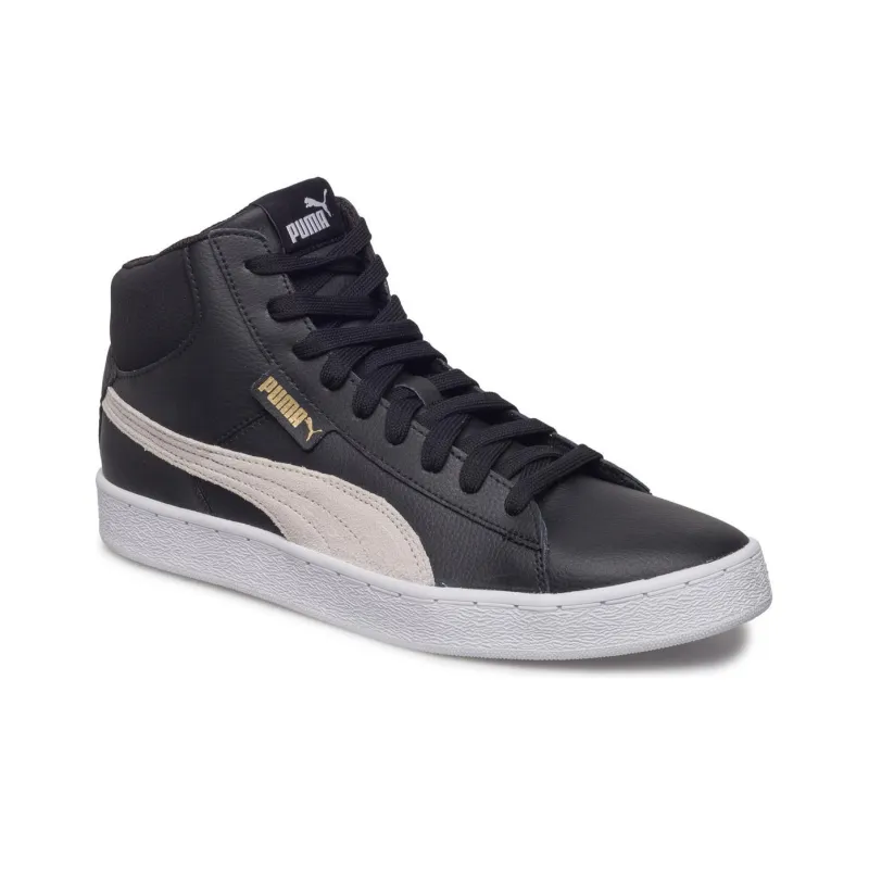 PUMA 1948 Mid L Basketball 'Black'-2