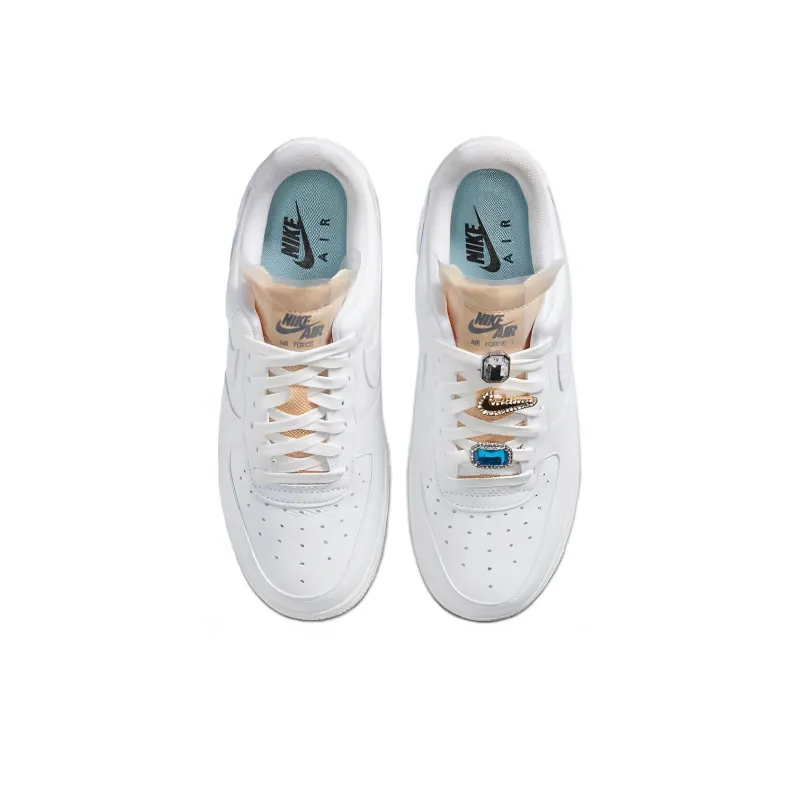 Nike Air Force 1 Low '07 Lx Bling Women's-3