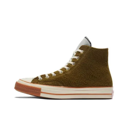 Converse Chuck Taylor All Star 1970s Three color Splicing