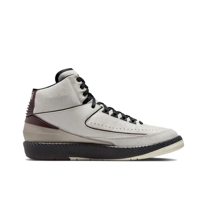 Jordan 2 Retro A Ma Maniére Airness-1