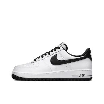 Nike Air Force 1 Low '07 White Black 2022