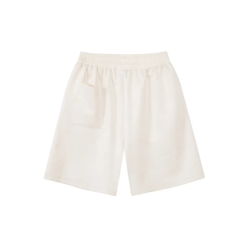 WORKSOUT Casual Shorts Unisex-3