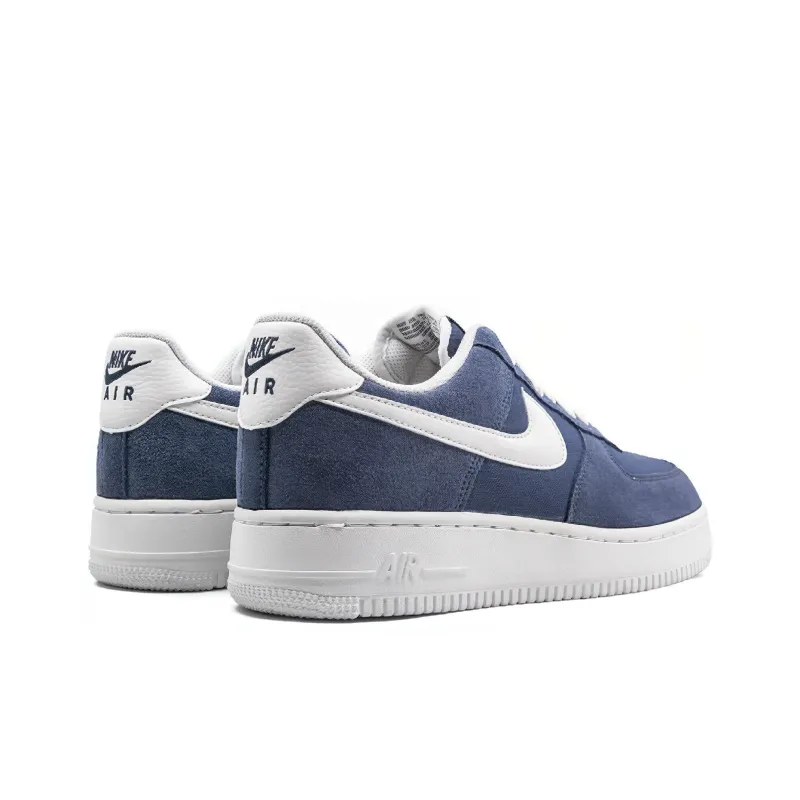 Nike Air Force 1 Low '07 Monsoon Blue-3