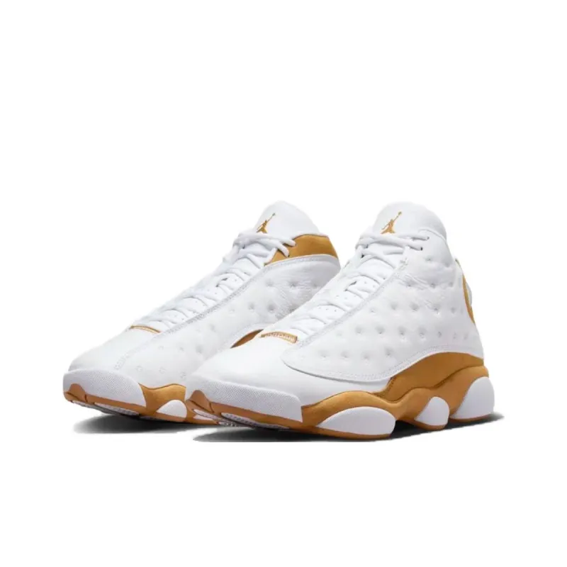 JORDAN 13 Retro Wheat 2023-2