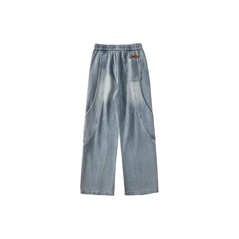 Jeep Jeans Unisex-5