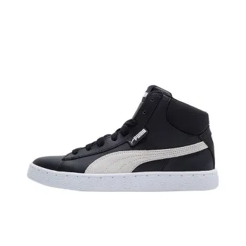 PUMA 1948 Mid L Black/White