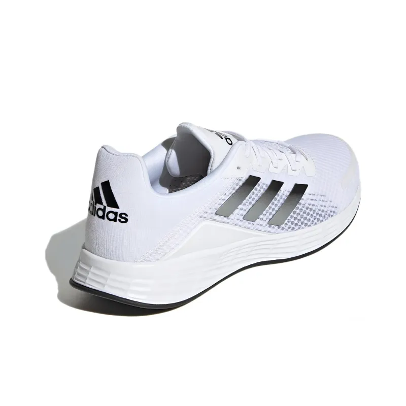 Adidas Duramo Sl 'White Grey'-3
