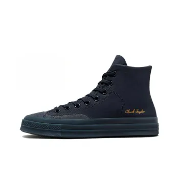 Converse Chuck Taylor All Star 70 Hi Marquis Nightfall Grey
