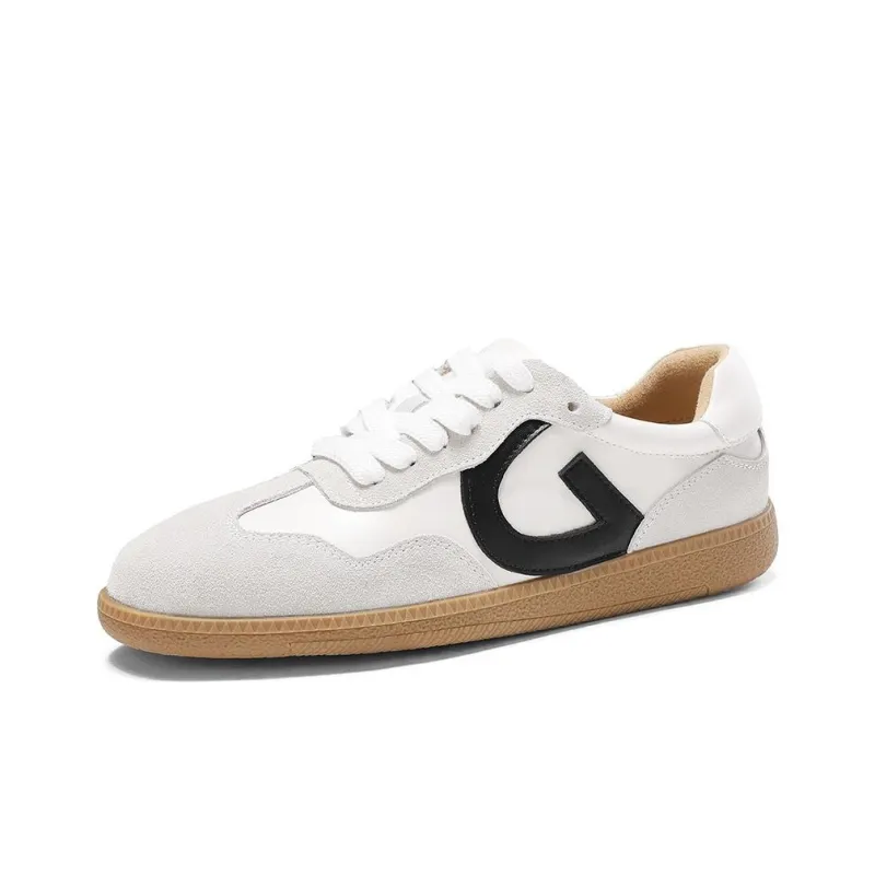 BOSSSUNWEN Low-Top Casual Shoes Women's-6