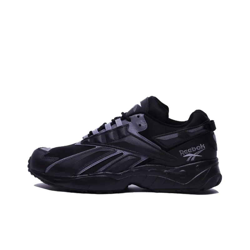 Reebok Interval 96 Black-0